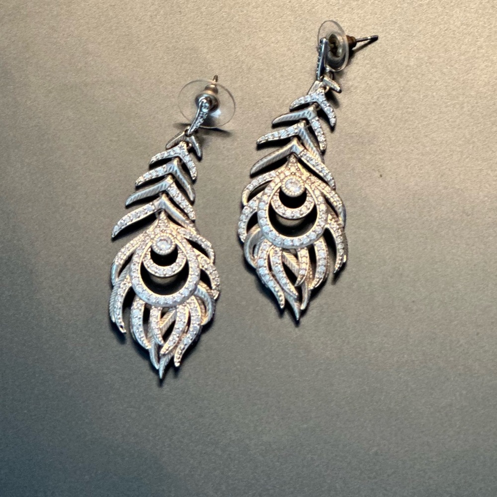 Kendra Scott Elettra earrings